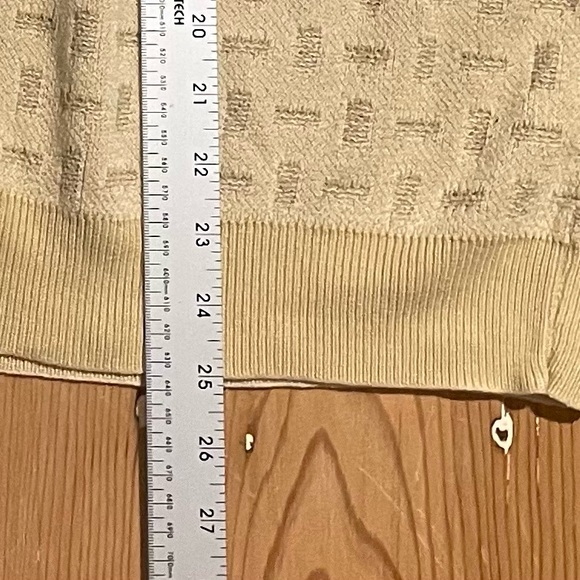 Tricot & St. Raphael sweater - Picture 5 of 5